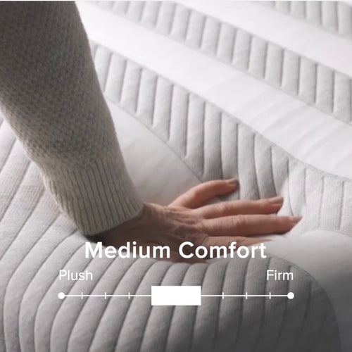 Leesa Original King Mattress