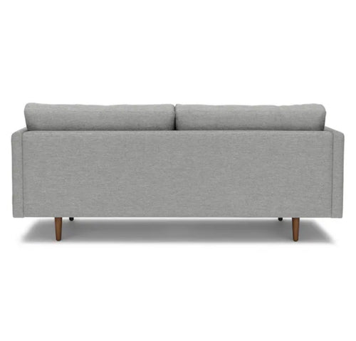 Anton 74" Loveseat - Winter Gray