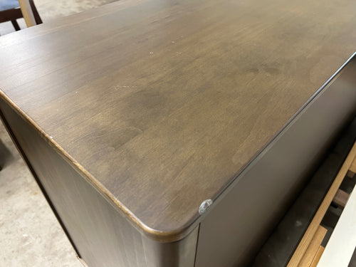 Babyletto Yuzu 9-Drawer Dresser- Walnut