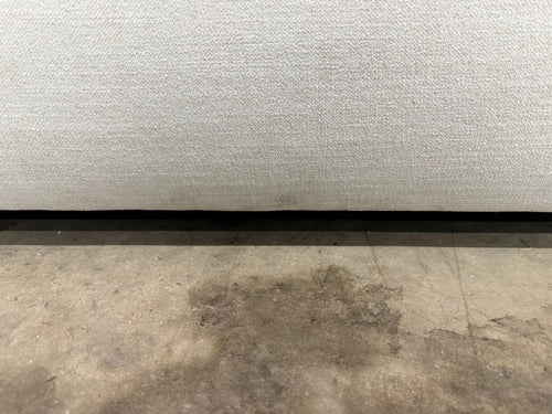 Landry 109" Right Storage Sleeper Sectional - Napa Dove