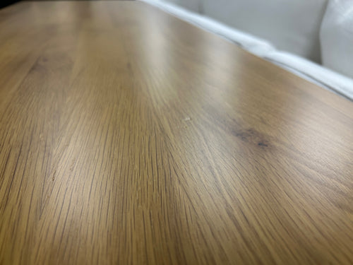 Culla 55" Desk - Oak