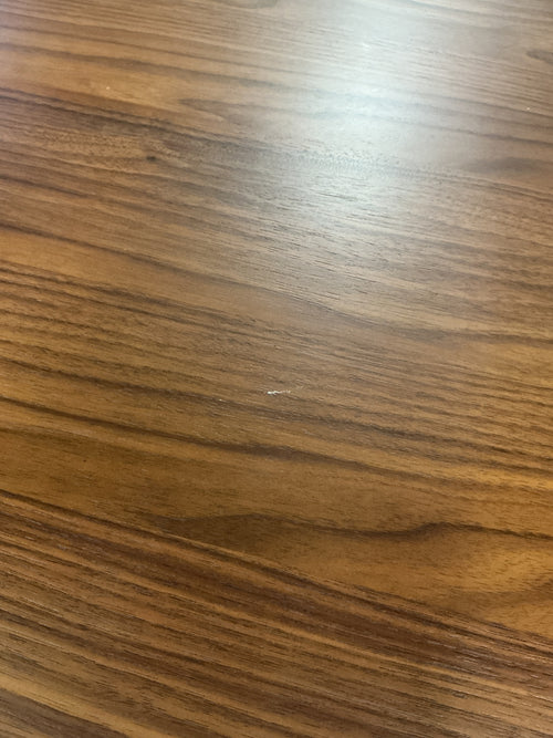 Heidi 62" - 82.75" Extendable Dining Table - Walnut