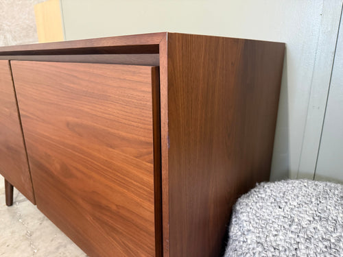 Seno 48" Sideboard - Walnut