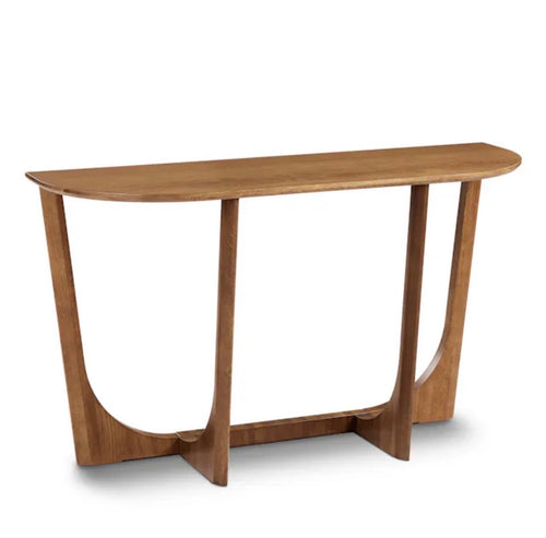 Tovi 51.25" Console - Smoked Oak