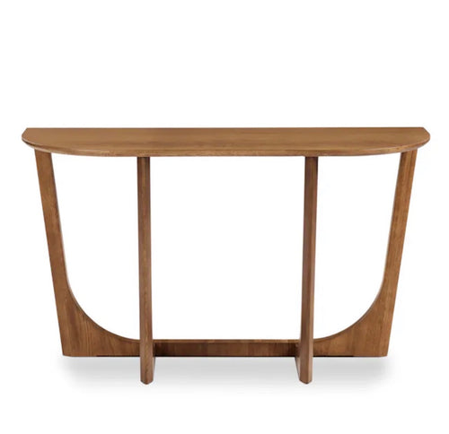 Tovi 51.25" Console - Smoked Oak