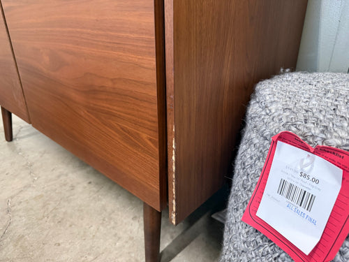 Seno 48" Sideboard - Walnut