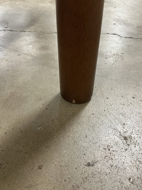 Heidi 62" - 82.75" Extendable Dining Table - Walnut