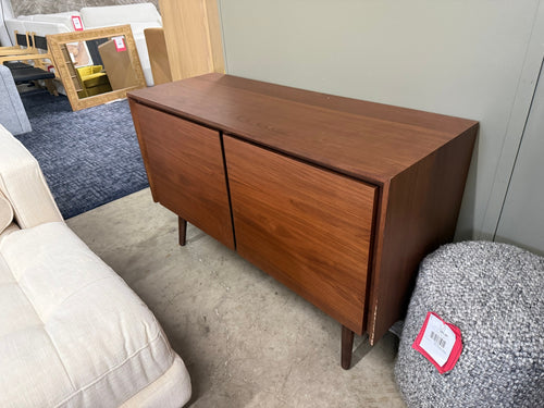 Seno 48" Sideboard - Walnut