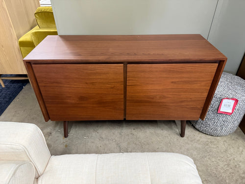 Seno 48" Sideboard - Walnut