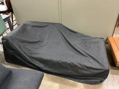 Lubek 69.25" Outdoor Right Chaise Cover