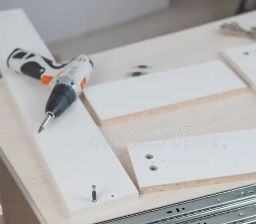 Assembly Add-On